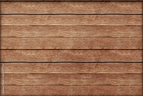 Wooden background. Wood backdrop from the horizontal boards. light brown shabby chic wood texture composition. Close-up fragment of a wall  old natural pattern  timber from a tree  woodgrain details