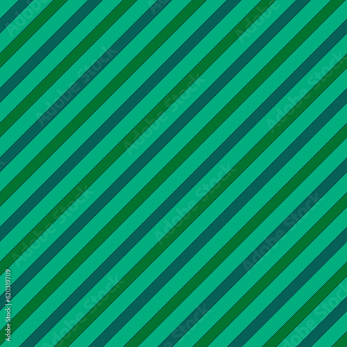 Diagonal lines seamless pattern. Linear ornament. Stripes motif. Striped backdrop. Geometric digital paper. Ethnic textile print. Web design. Abstract background. Regimental image. Vector art work