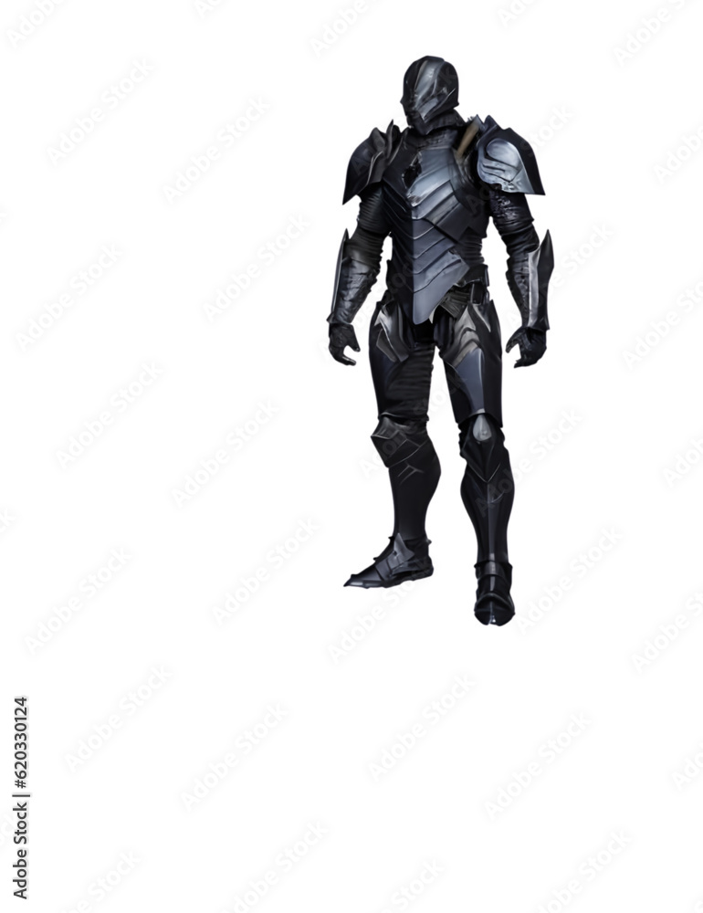 the armor black the armor black