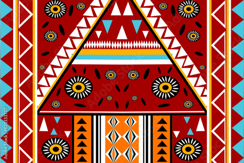 seamless pattern