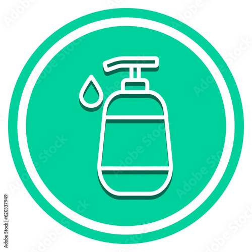 soap dish icon