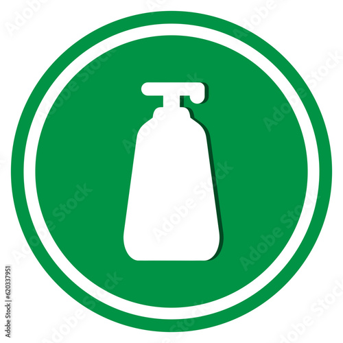 soap dish icon
