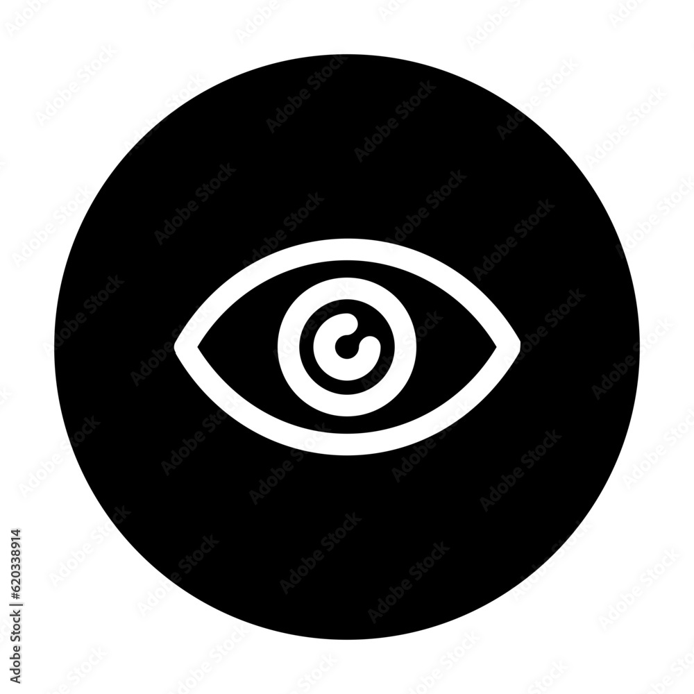 view icon button view icon button
