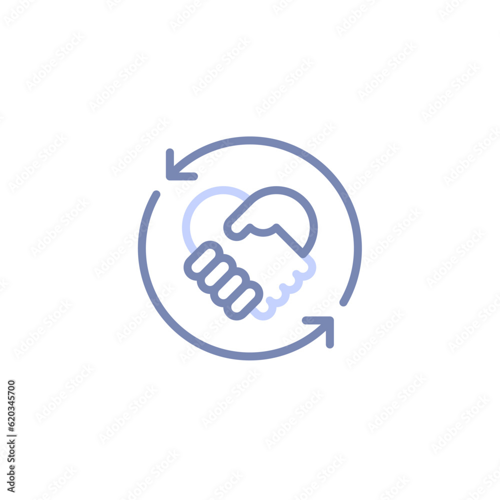 Building a Strong Contract Handshake Partnership Building a Strong Contract Handshake Partnership