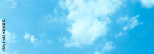 blue sky background