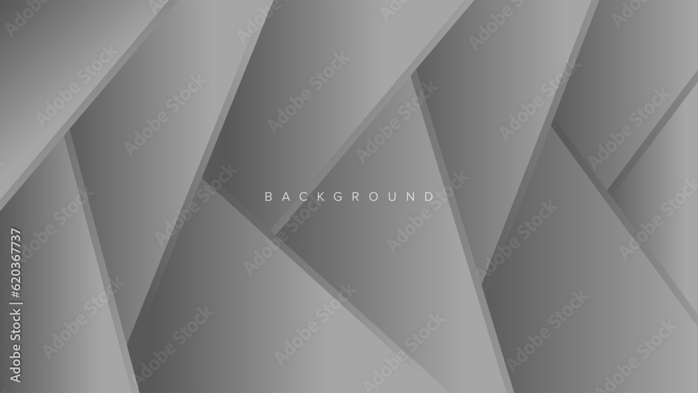 Obraz premium Abstract background banner gradient color design vector