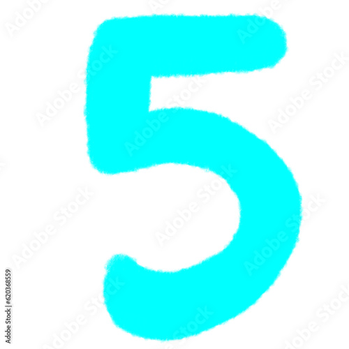 5