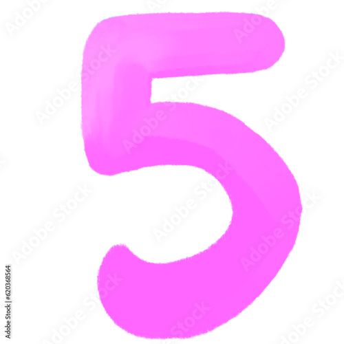 Five 