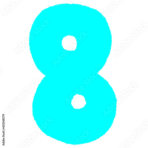 8