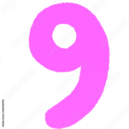 9,