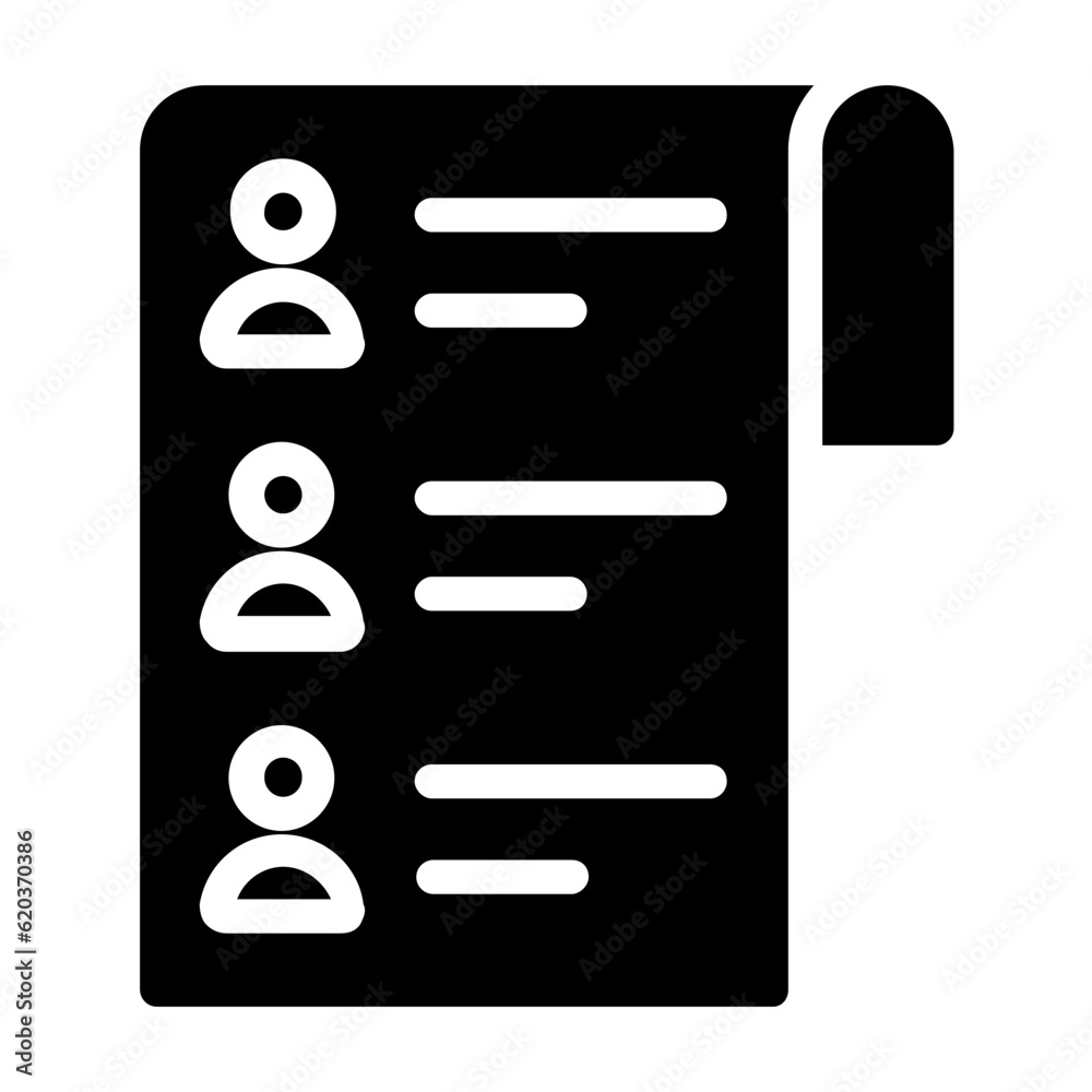 checklist icon checklist icon