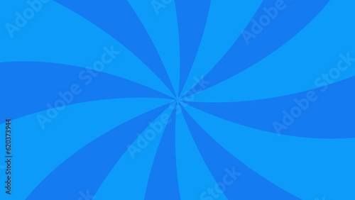 Retro twist comic style background