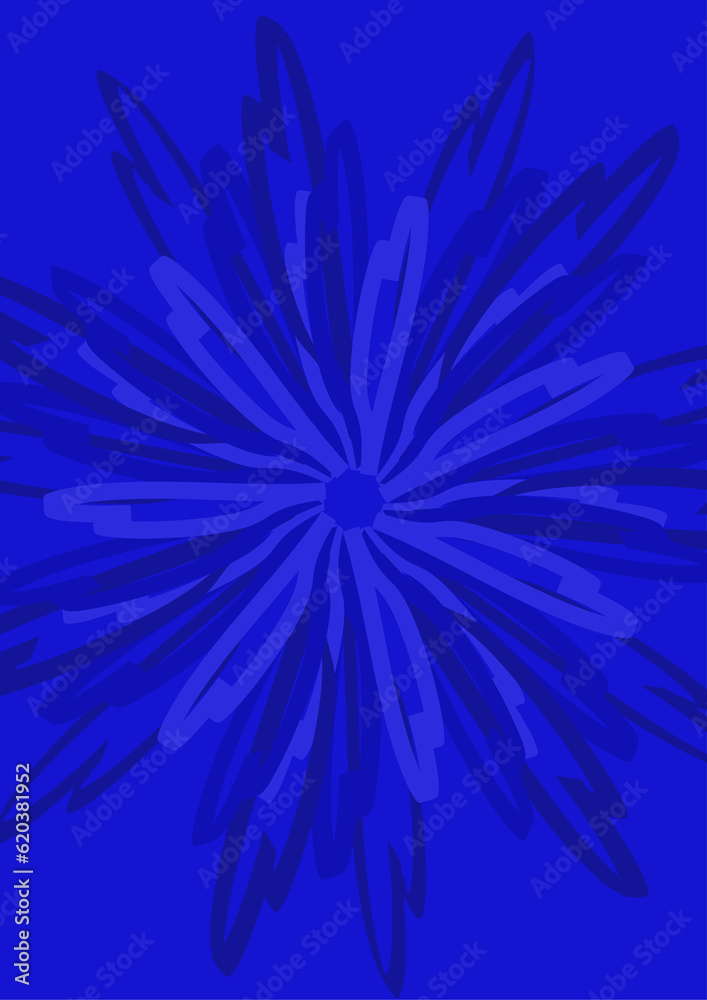 abstract blue background abstract blue background
