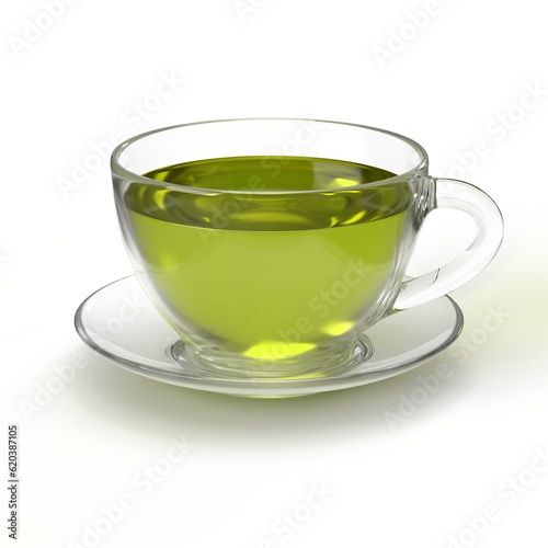 green tea transparent cup png illustration