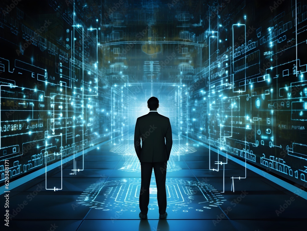 Evolutionstechnologien, Entwicklung, Entscheidungsprozess – Zukunft Evolutionstechnologien, Entwicklung, Entscheidungsprozess – Zukunft