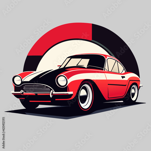 ican car