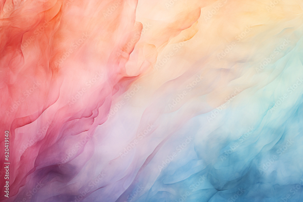 watercolor paint overlay background