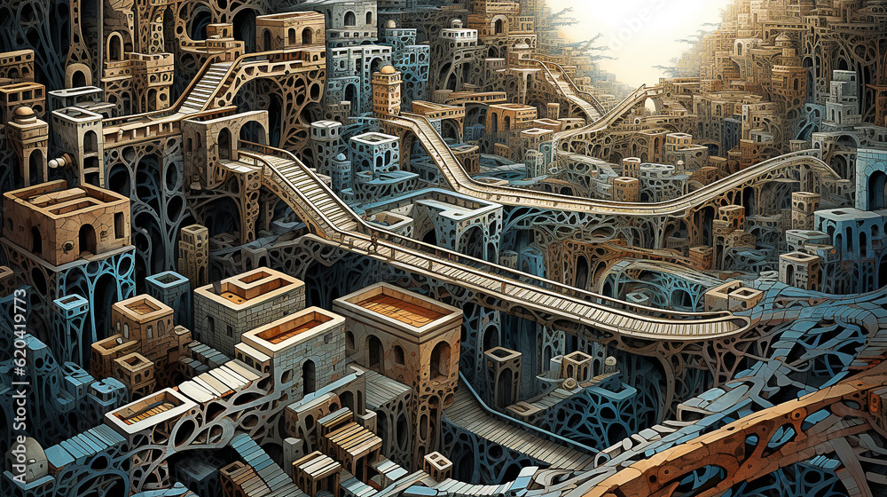 Fractalized Consciousness Between Mind and Machine: The Hamiltonian Journey Fractalized Consciousness Between Mind and Machine: The Hamiltonian Journey