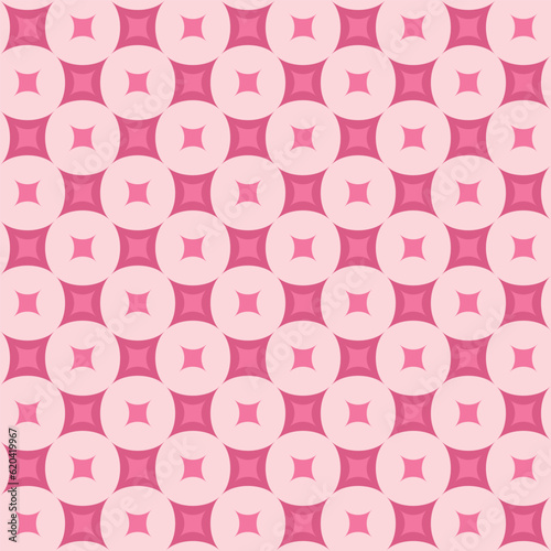 Seamless pattern for backgrounds and prints.