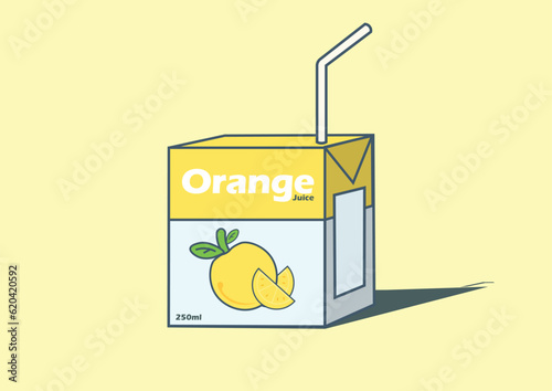 juice box