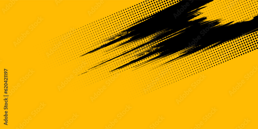 Dots halftone white blue color pattern gradient grunge texture background. Sport style vector illustration
