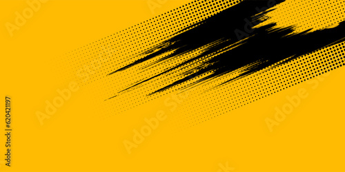 Dots halftone white blue color pattern gradient grunge texture background. Sport style vector illustration