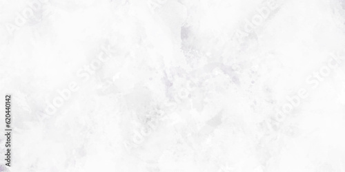 Silver, gray watercolor texture background. Grey stone and concrete wall texture background. Grey grunge textured wall. Copy space. Vector illustration.