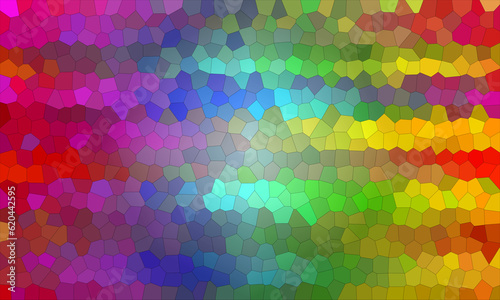 abstract colorful background