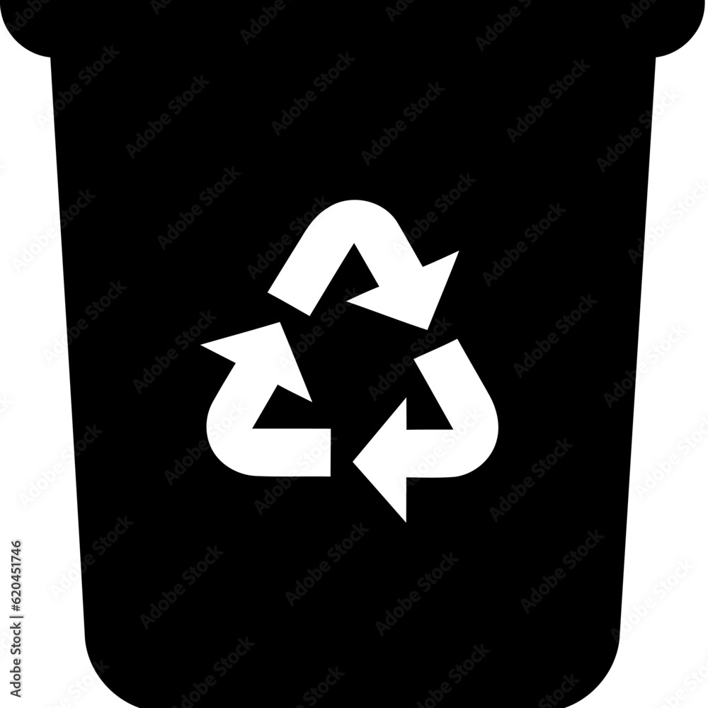 Recycle bin icon Recycle bin icon