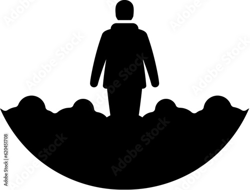 Migration icon