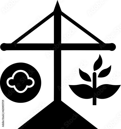 Climate Justice Icon