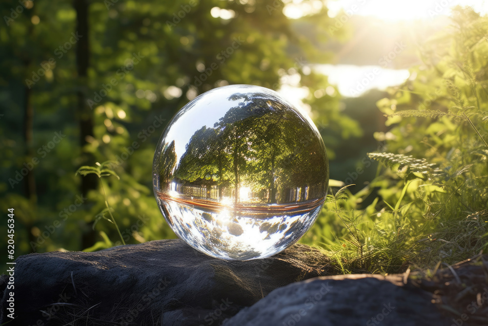 Global Goal of Eco-Friendly for the Environmental Crisis. Global Goal of Eco-Friendly for the Environmental Crisis.