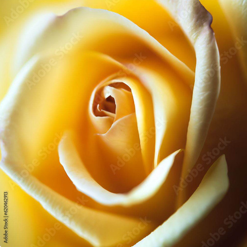  yellow rose