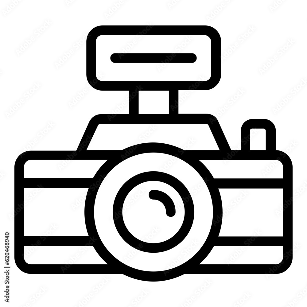 camera icon