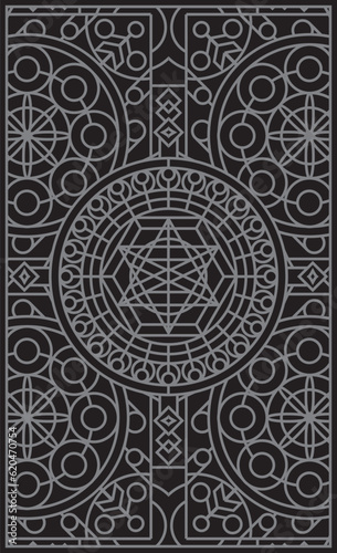 Playing card vector eps design for background, poster, flyer, and others creative content.