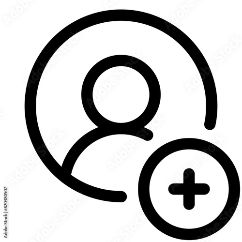 follower icon