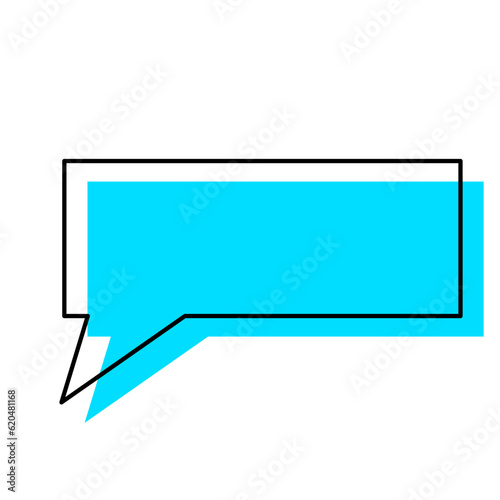 Chat box popup chat