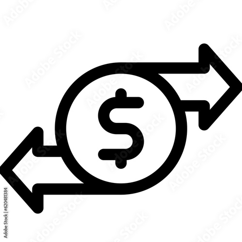 refund icon