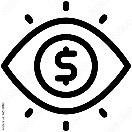 vision icon 