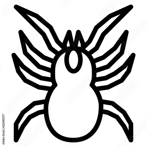 mite bug insect animal