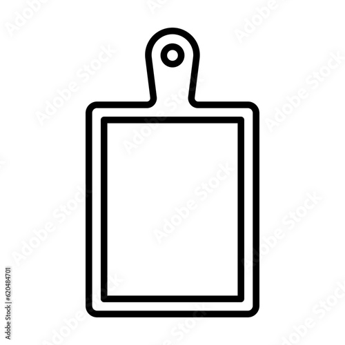 Kitchen board Icon