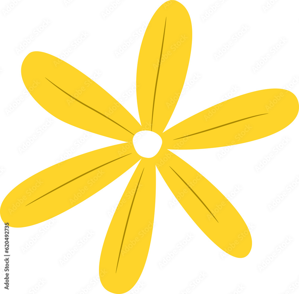 flower illustration. colored flower clusters flower illustration. colored flower clusters