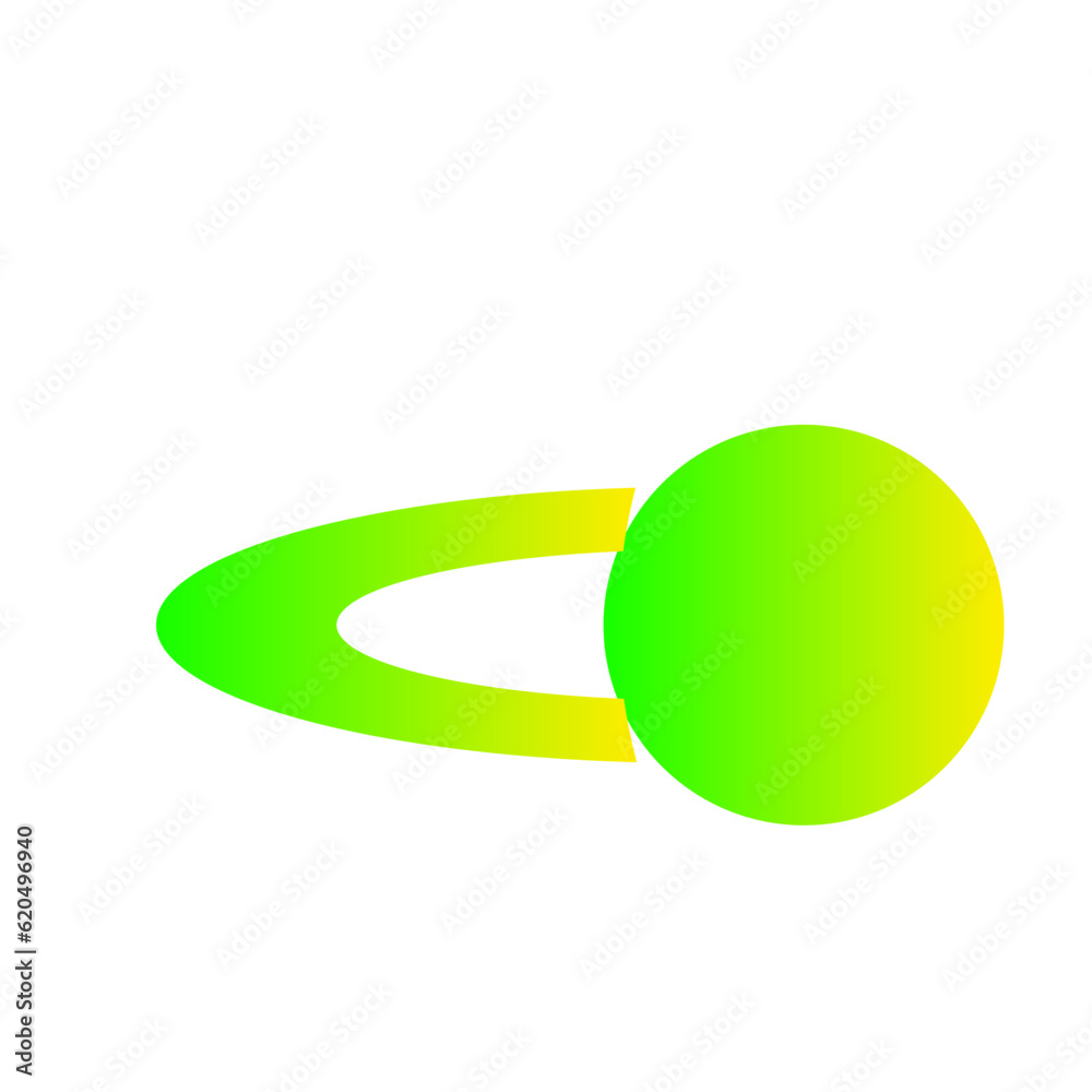 Y2K Streetwear Gradient