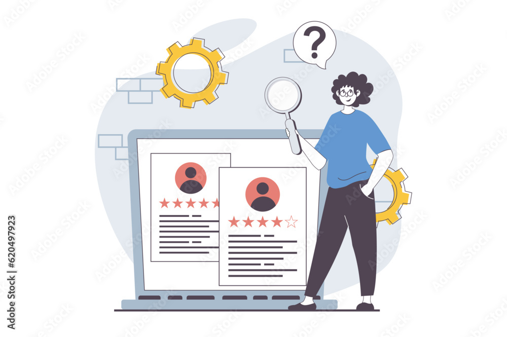 E-payment concept with people scene in flat design for web. Woman making online shopping and paying with credit card using laptop. Vector illustration for social media banner, marketing material. E-payment concept with people scene in flat design for web. Woman making online shopping and paying with credit card using laptop. Vector illustration for social media banner, marketing material.
