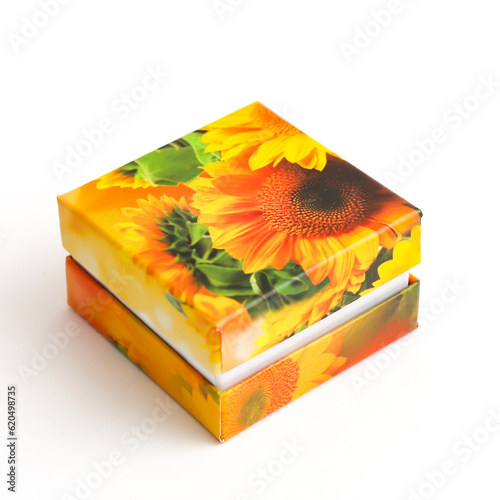 box