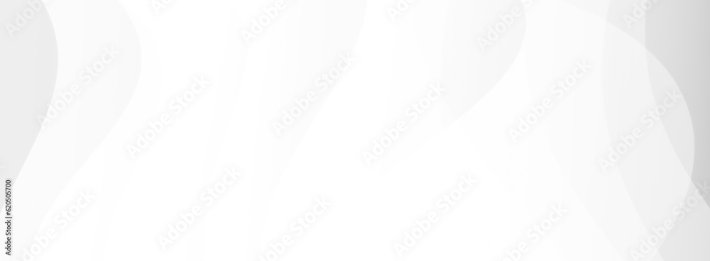Obraz premium white abstract background