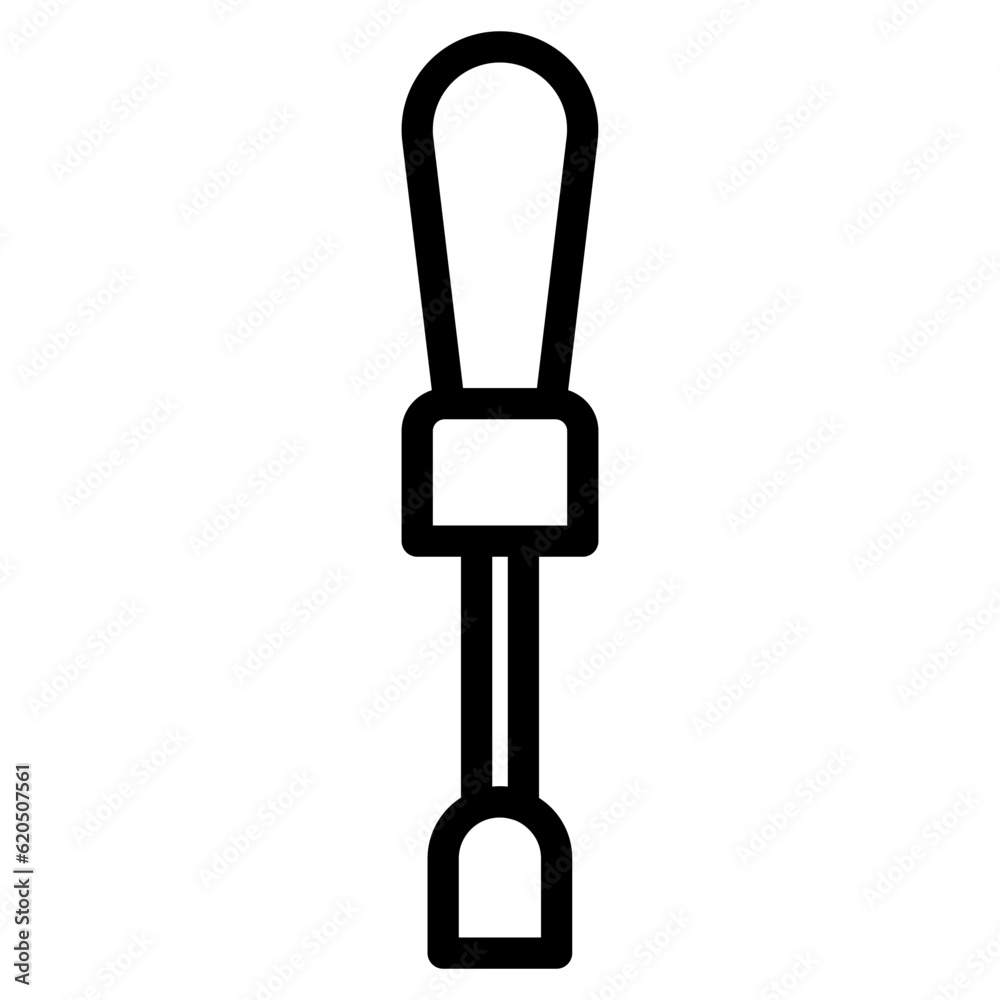 screwdriver line 
