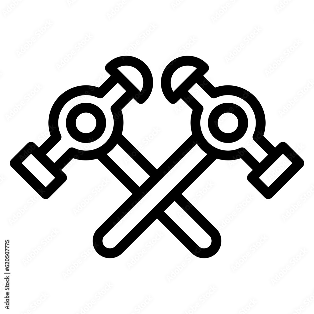 hammer line hammer line