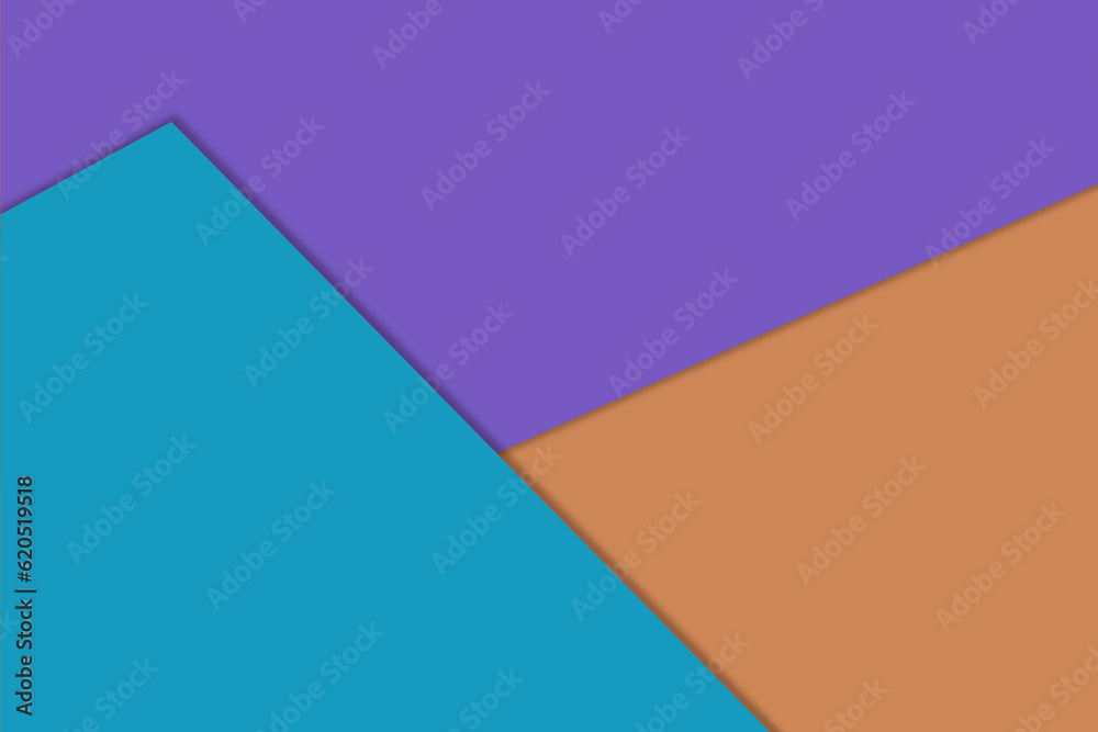 abstract background with lines forming triangle like shapes and blank space for creative design cover