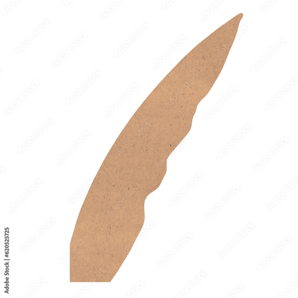 Abstract Shape Paper Texture Abstract Shape Paper Texture